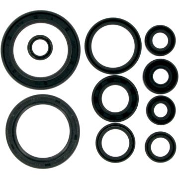 Motor Simmerring Satz Honda CRF 450 2002-2006