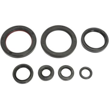 Motor Simmerring Satz Honda CRF 450 2017-2019