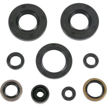 Motor Simmerring Satz Kawasaki KX 80, 85 1998-2022