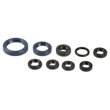 Motor Simmerring Satz Kawasaki KXF 450 2006-2015