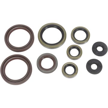 Motor Simmerring Satz KTM EXC-F 450, 530 2008-2011