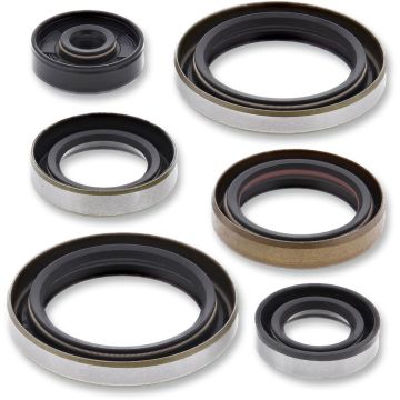 Motor Simmerring Satz KTM SX 125 2016- / Husqvarna TC 125 2016- / GasGas MC 125 2021-