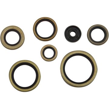 Motor Simmerring Satz KTM SX EXC 250, 300 / Husqvarna TC, TE 250, 300 2017-2018