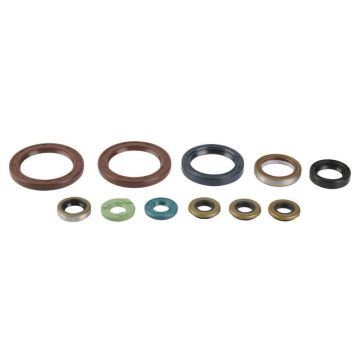 Motor Simmerring Satz KTM SXF 450 2007-2012