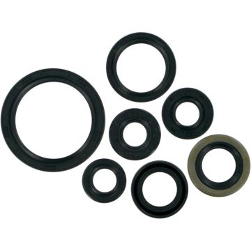 Motor Simmerring Satz Suzuki DRZ 400 2000-2016