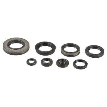 Motor Simmerring Satz Suzuki RM 250 2003-2008