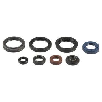 Motor Simmerring Satz Suzuki RMZ 250 2007-2017