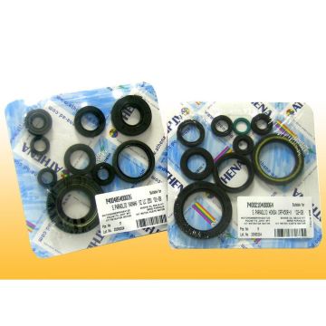 Motor Simmerring Satz Suzuki RMZ 450 2008-2017