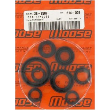 Motor Simmerring Satz Yamaha YZ 250F / WR 250F 2001-2013