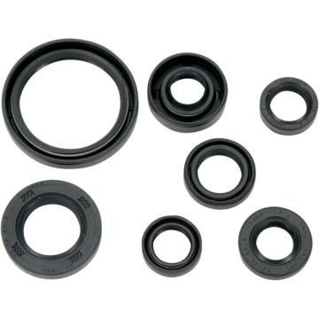 Motor Simmerring Satz Yamaha YZ 450F 2003-2017 / WR 450F