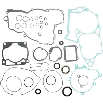 Motordichtsatz mit Simmerringen für KTM EXC 300 / Husqvarna TE 300 2017