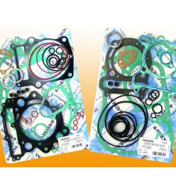 Motordichtsatz mit Simmerringen für KTM SXF 250 2016-2022 / Husqvarna FC 250 / GasGas MC 250F 2021-
