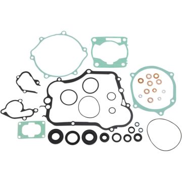 Motordichtsatz mit Simmerringen für Yamaha YZ 85 2019-