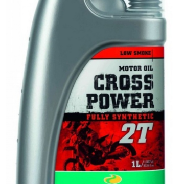 Motorex Cross Power 2T Mischöl 1 Liter