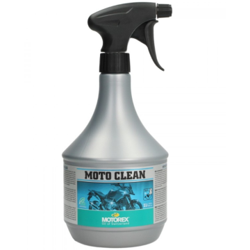 Motorex Moto Clean Motorrad Auto Reiniger 1 Liter