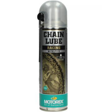 Motorex Racing Kettenspray Chain Lube 500ml