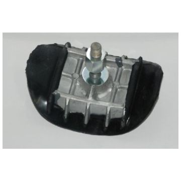 Motorrad Reifenhalter Reifenspanner 2,50 18" 19"
