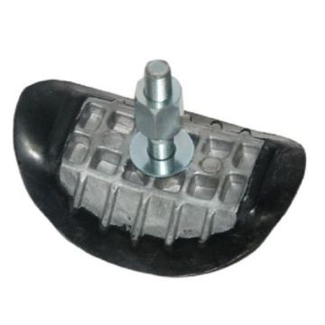 Motorrad Reifenspanner Reifenhalter 2,15 18" 19"