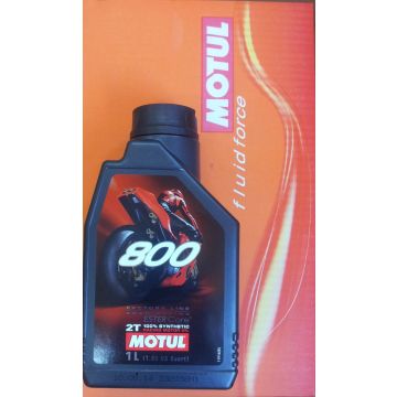 Motul 800 Factory Line Road Racing Simson Tuning Öl