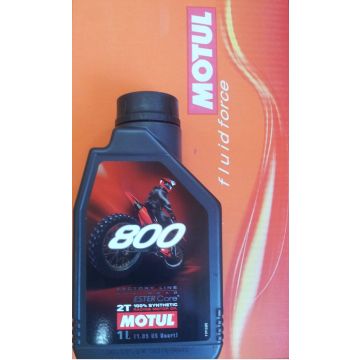 Motul 800 Factory Off Road