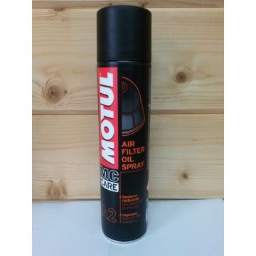 Motul A2 Luftfilterspray (102986)