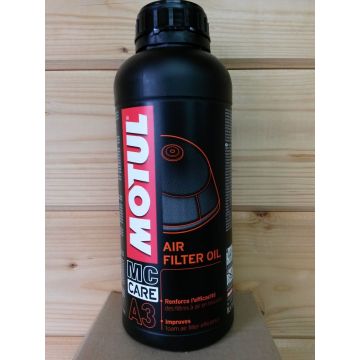 Motul A3 Luftfilteröl (102987)