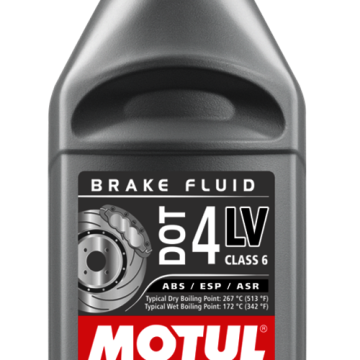 Motul DOT 4 LV Bremsflüssigkeit 500ML