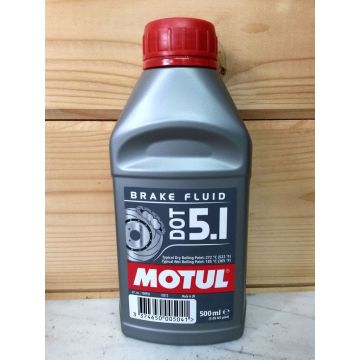 Motul DOT 5.1 Bremsflüssigkeit 500ML