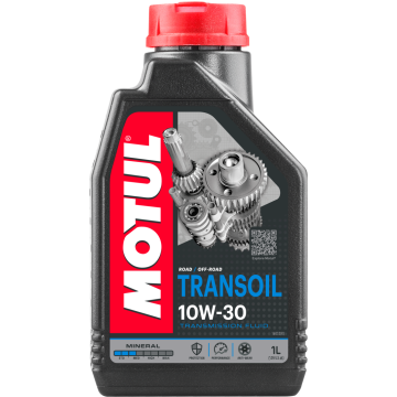 Motul Transoil Getriebeöl 10W30