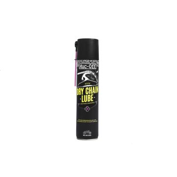 Muc-off Dry Chain Lube 400ml