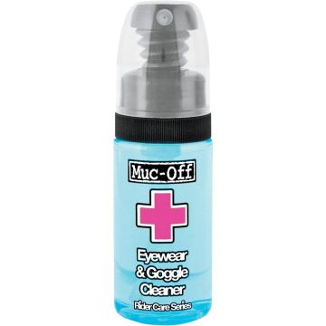 Muc-off HELMET & VISOR CLEANER - HELM REINIGER 30Ml