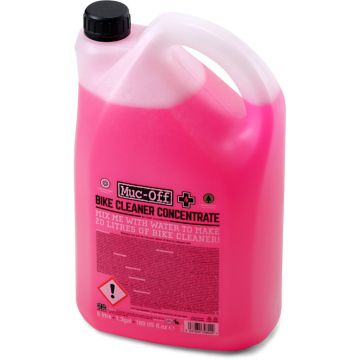 MUC-OFF MOTORCYCLE CLEANER 1 L - MOTORRAD REINIGER
