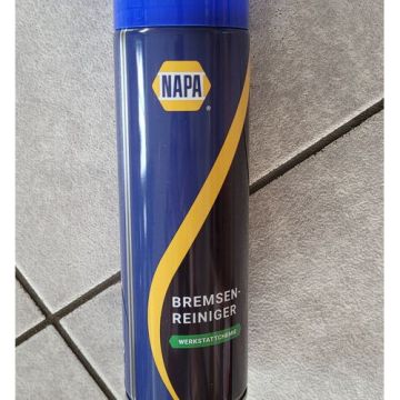 Napa Bremsenreiniger 500ml