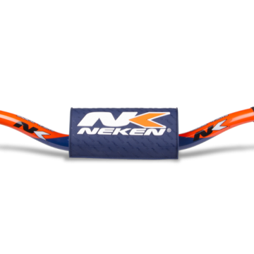Neken Lenker 28,6 mm Orange Blau