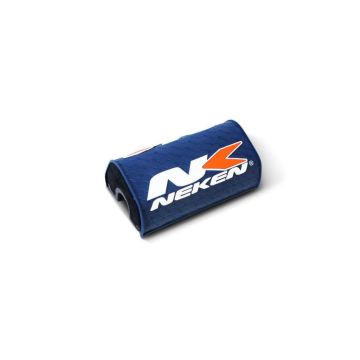 Neken Lenkerpolster Eckig Blau