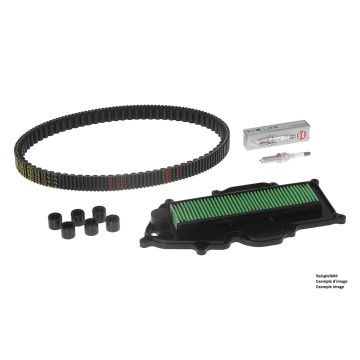 NF ProKit Inspektionskit Basic, Benelli 491 RR, Baujahr: 2003-2004