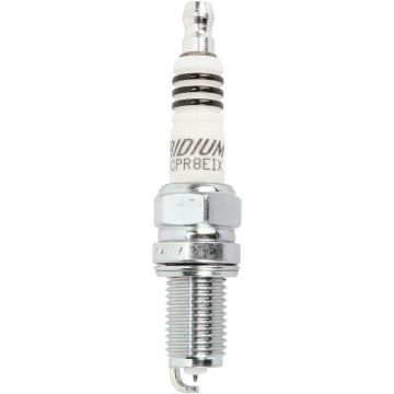 NGK Zündkerze DCPR8EIX KTM EXC 250, 400, 450, 525 2003-2007