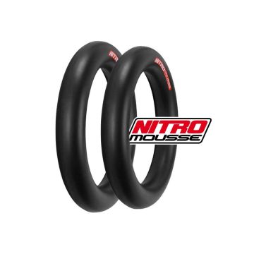 Nitro Enduro Mousse 120/90-18 / 100/100-18 / 110/100-18 / 120/80-18