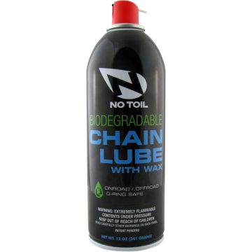 No-Toil Kettenspray mit Wax 341g