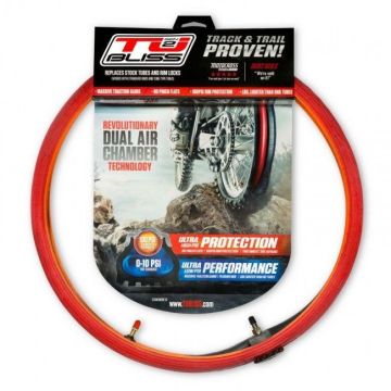 Nuetech Tubliss Gen2 Reifensystem 21" x1,60 (Schlauchlos)