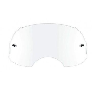 Oakley AIRBRAKE Ersatzglas Klar