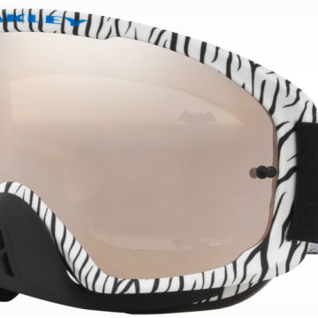Oakley O-Frame 2.0 Brille Factory Pilot White Bengal