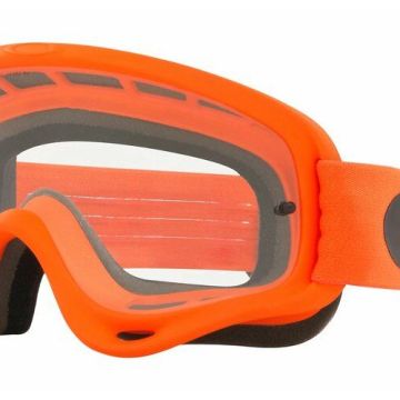 Oakley O-Frame Brille Orange