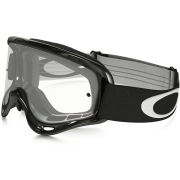 Oakley O-Frame Brille Schwarz