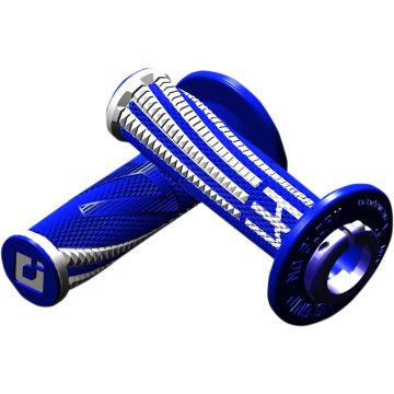 Odi Emig Pro Lock-On V2 Griffe SOFT Blau
