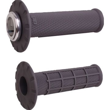 Odi Lock-On Griffe Grau Universal