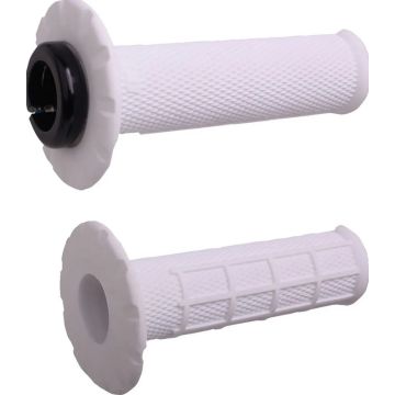 Odi Lock-On Griffe Weiß Universal