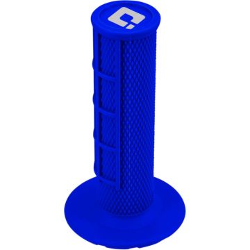 Odi MX V2 Lock-On Griffe Blau