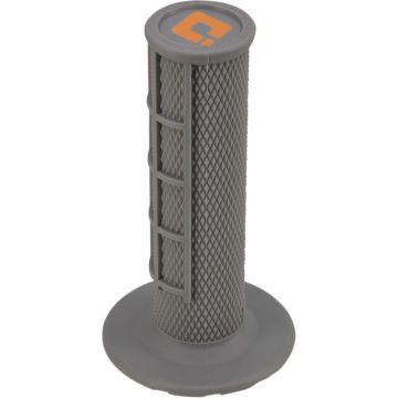 Odi MX V2 Lock-On Griffe Grau Soft