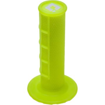 Odi MX V2 Lock-On Griffe Neongelb